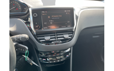 Peugeot 2008 - автомобили, коли, обяви за нови и употребявани 13