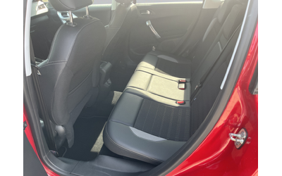 Peugeot 2008 - автомобили, коли, обяви за нови и употребявани 14