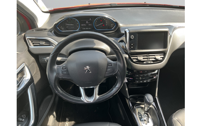 Peugeot 2008 - автомобили, коли, обяви за нови и употребявани 8