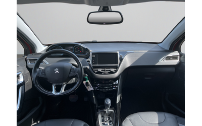 Peugeot 2008 - автомобили, коли, обяви за нови и употребявани 9