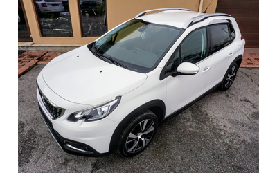 peugeot-2008 - 0