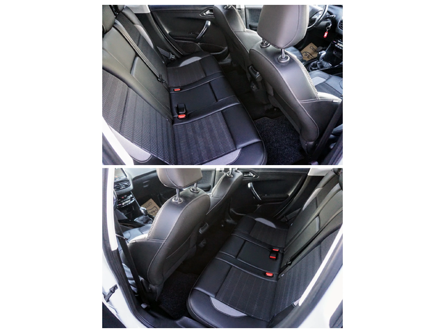 Peugeot 2008 1.2i PURETECH  ALLURE - автомобили, коли, обяви за нови и употребявани 11