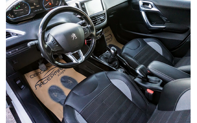 Peugeot 2008 1.2i PURETECH  ALLURE - автомобили, коли, обяви за нови и употребявани 7