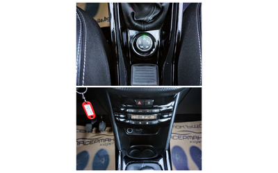 Peugeot 2008 1.2i PURETECH  ALLURE - автомобили, коли, обяви за нови и употребявани 9