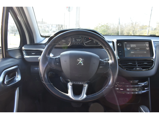 Peugeot 2008 AUTOMAT* 48000KM!!! - автомобили, коли, обяви за нови и употребявани 14