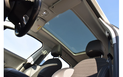 Peugeot 2008 AUTOMAT* 48000KM!!! - автомобили, коли, обяви за нови и употребявани 16