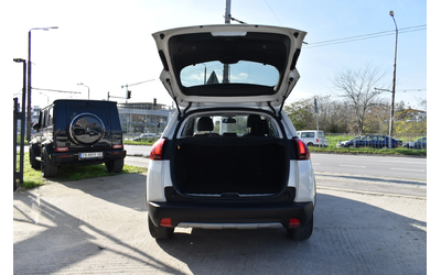 Peugeot 2008 AUTOMAT* 48000KM!!! - автомобили, коли, обяви за нови и употребявани 6