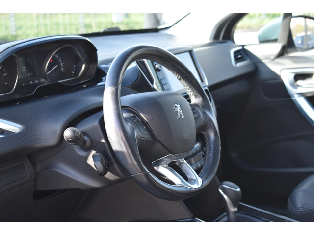 Peugeot 2008 AUTOMAT* 48000KM!!! - автомобили, коли, обяви за нови и употребявани 9