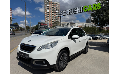 peugeot-2008 - 0