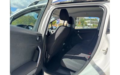 Peugeot 2008 1.4HDI* ALLURE* WHITE-PEARL - автомобили, коли, обяви за нови и употребявани 10