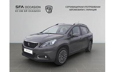 peugeot-2008 - 0