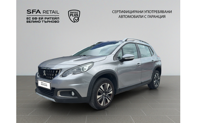 peugeot-2008 - 0