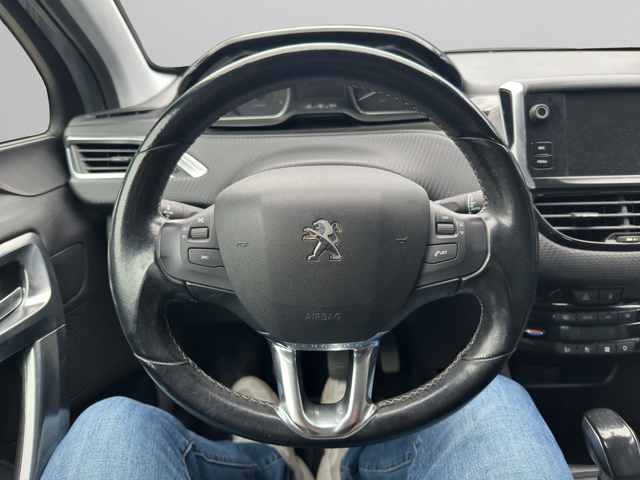 Peugeot 2008 - автомобили, коли, обяви за нови и употребявани 11