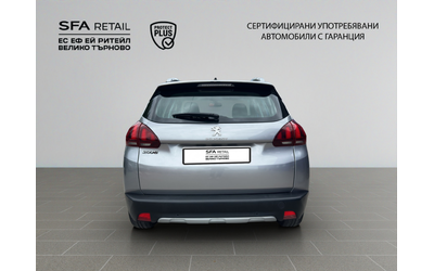 peugeot-2008 - 5