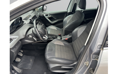 Peugeot 2008 - автомобили, коли, обяви за нови и употребявани 9