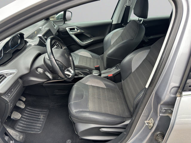 Peugeot 2008 - автомобили, коли, обяви за нови и употребявани 9
