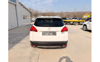 peugeot-2008 - 5
