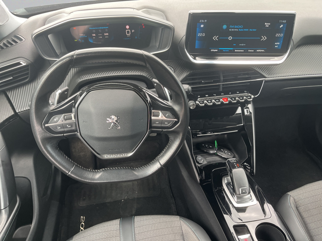 Peugeot 2008 - автомобили, коли, обяви за нови и употребявани 10