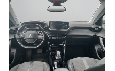 Peugeot 2008 - автомобили, коли, обяви за нови и употребявани 11