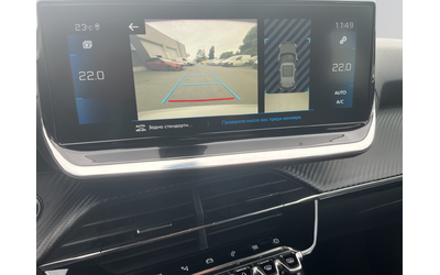 Peugeot 2008 - автомобили, коли, обяви за нови и употребявани 8