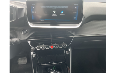 Peugeot 2008 - автомобили, коли, обяви за нови и употребявани 9
