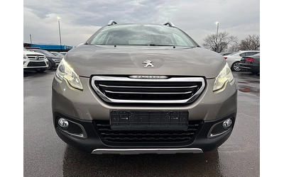 peugeot-2008 - 0