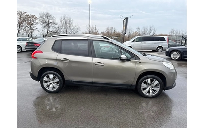 peugeot-2008 - 1