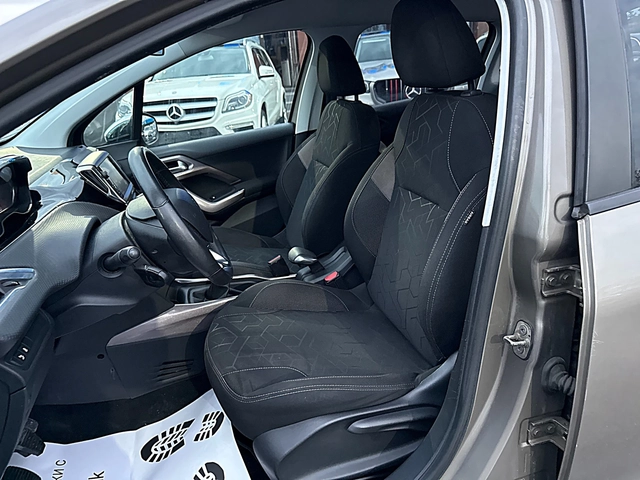 Peugeot 2008 1.6 Blue-HDi Style-Led-Klimatik-Navi-Euro 6-Ново!! - автомобили, коли, обяви за нови и употребявани 9