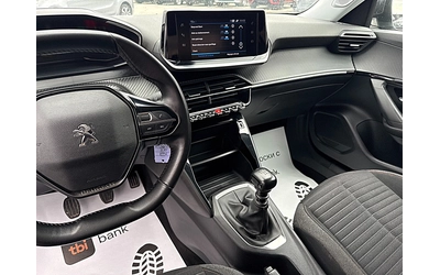 Peugeot 2008 1.5 Blue-HDi Active-Led-Xenon-Navi-!!! - автомобили, коли, обяви за нови и употребявани 11