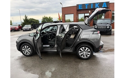 Peugeot 2008 1.5 Blue-HDi Active-Led-Xenon-Navi-!!! - автомобили, коли, обяви за нови и употребявани 14