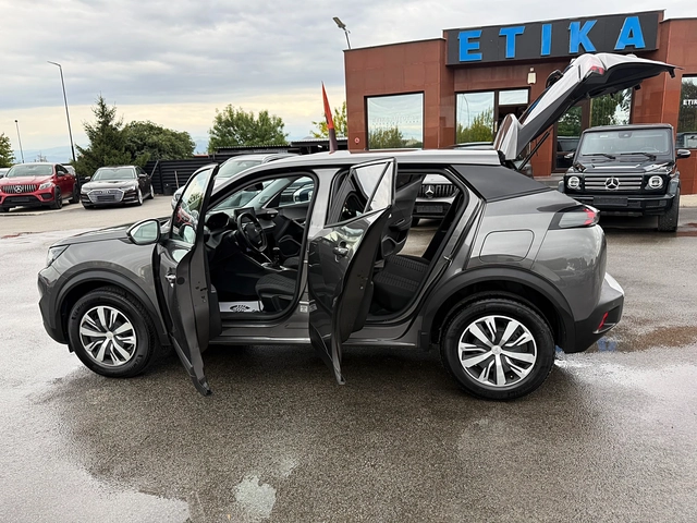 Peugeot 2008 1.5 Blue-HDi Active-Led-Xenon-Navi-!!! - автомобили, коли, обяви за нови и употребявани 14