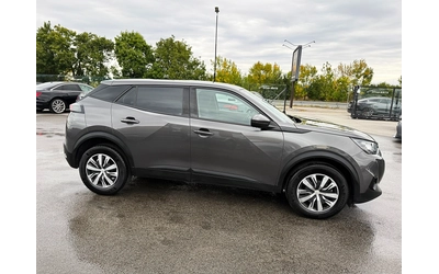 peugeot-2008 - 1