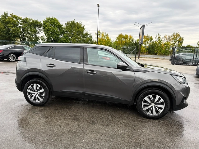 Peugeot 2008 1.5 Blue-HDi Active-Led-Xenon-Navi-!!! - автомобили, коли, обяви за нови и употребявани 1