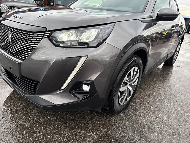 Peugeot 2008 1.5 Blue-HDi Active-Led-Xenon-Navi-!!! - автомобили, коли, обяви за нови и употребявани 3