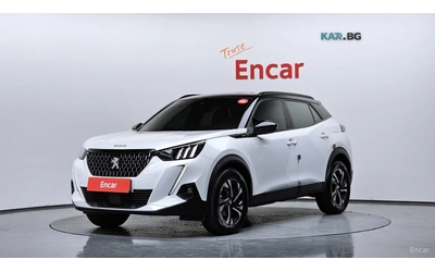 peugeot-2008 - 0