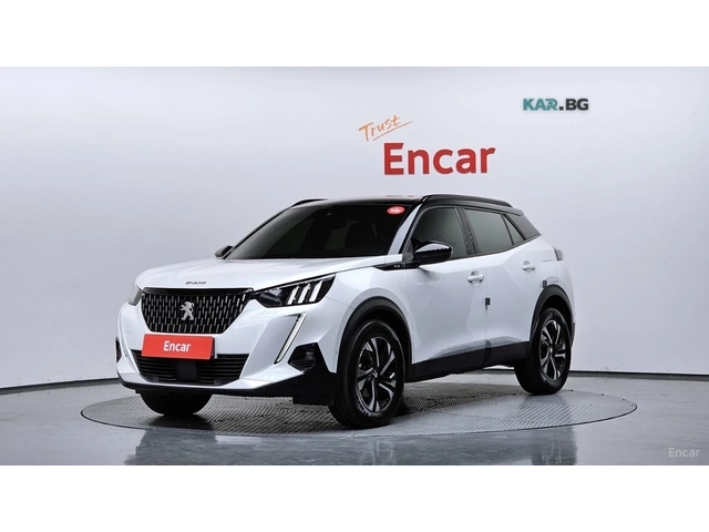 Peugeot 2008 1.5* BlueHDi* GT-LINE* DISTRONIC* КАМЕРА* - автомобили, коли, обяви за нови и употребявани 0