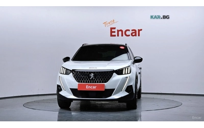 peugeot-2008 - 1
