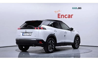 peugeot-2008 - 2