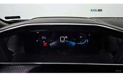 Peugeot 2008 1.5* BlueHDi* GT-LINE* DISTRONIC* КАМЕРА* - автомобили, коли, обяви за нови и употребявани 6