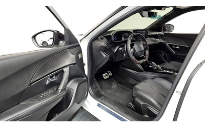 Peugeot 2008 1.5* BlueHDi* GT-LINE* DISTRONIC* КАМЕРА* - автомобили, коли, обяви за нови и употребявани 7