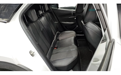 Peugeot 2008 1.5* BlueHDi* GT-LINE* DISTRONIC* КАМЕРА* - автомобили, коли, обяви за нови и употребявани 8