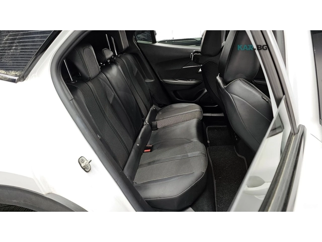 Peugeot 2008 1.5* BlueHDi* GT-LINE* DISTRONIC* КАМЕРА* - автомобили, коли, обяви за нови и употребявани 8
