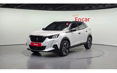peugeot-2008 - 0