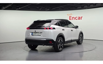 peugeot-2008 - 1