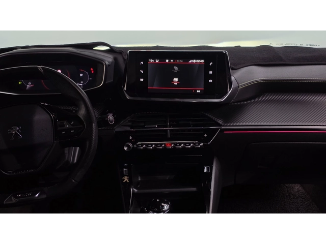 Peugeot 2008 - автомобили, коли, обяви за нови и употребявани 7