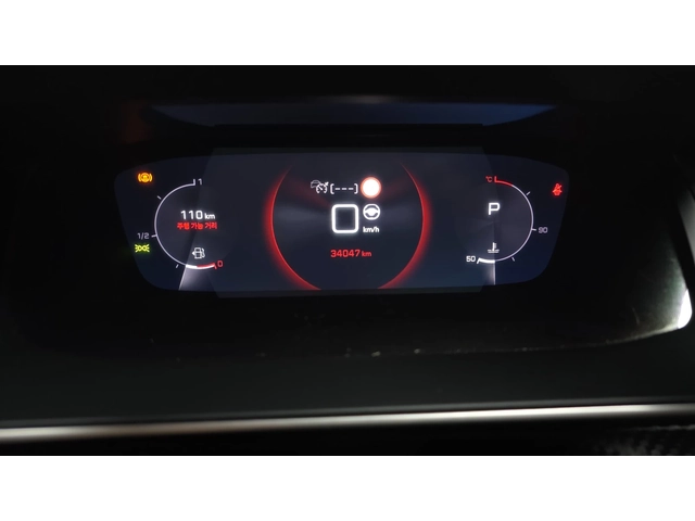 Peugeot 2008 - автомобили, коли, обяви за нови и употребявани 9