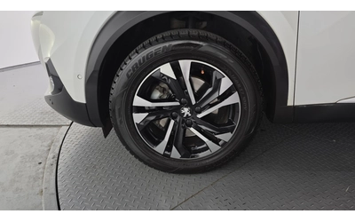 Peugeot 2008 - автомобили, коли, обяви за нови и употребявани 13