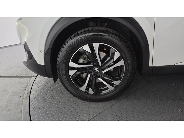 Peugeot 2008 - автомобили, коли, обяви за нови и употребявани 13