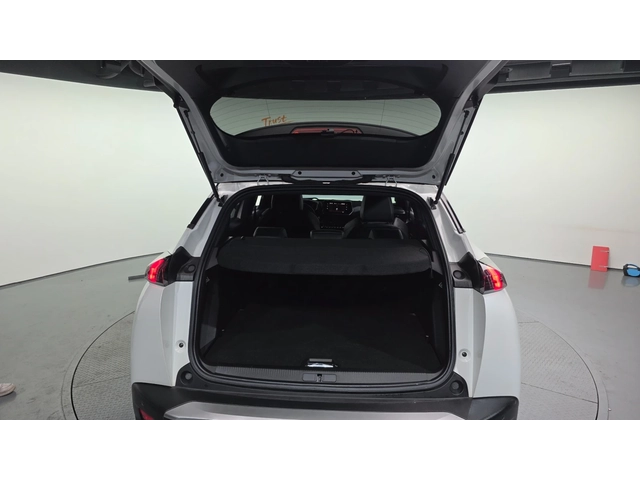 Peugeot 2008 - автомобили, коли, обяви за нови и употребявани 2