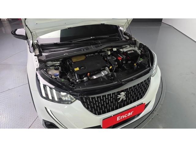 Peugeot 2008 - автомобили, коли, обяви за нови и употребявани 3
